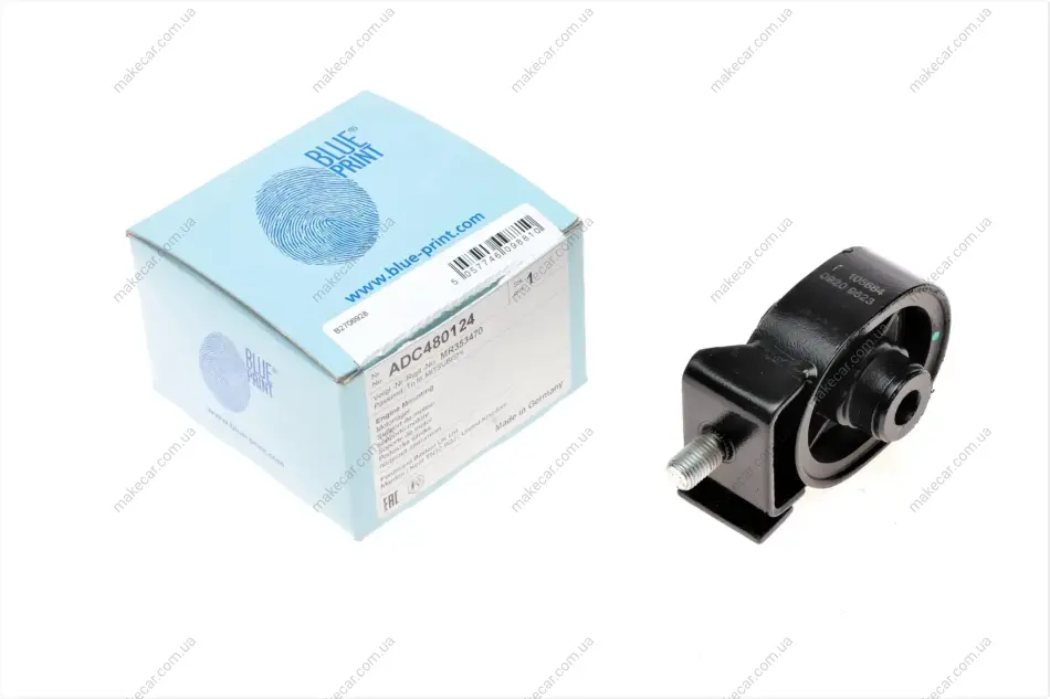 <strong>Подушка двигуна BLUE PRINT ADC480124 (фото 1)</strong>