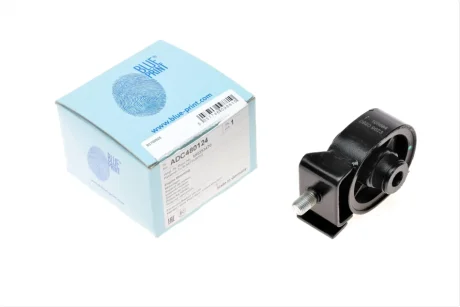 Подушка двигуна для Mitsubishi BLUE PRINT ADC480124 фото товару