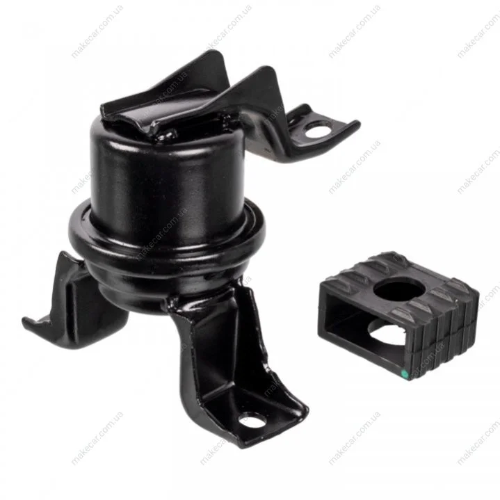 <strong>MITSUBISHI Подушка двигателя Lancer 1.6 03- BLUE PRINT ADC480126 (фото 1)</strong>