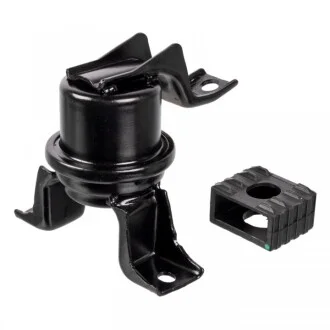 MITSUBISHI Подушка двигателя Lancer 1.6 03- для Mitsubishi BLUE PRINT ADC480126 фото товару
