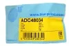 <strong>Подушка(втулка) стабілізатора BLUE PRINT ADC48034 (фото 2)</strong>