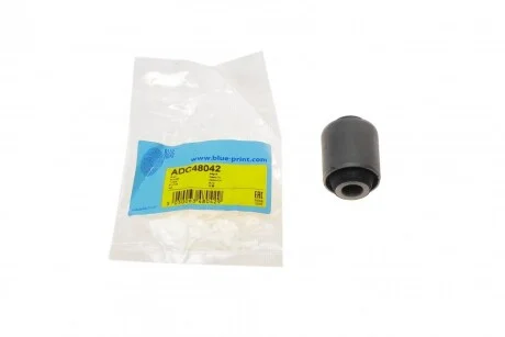 Сайлентблок важеля для Mitsubishi BLUE PRINT ADC48042 фото товару