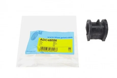 Подушка(втулка) стабілізатора для Mitsubishi BLUE PRINT ADC48056 фото товару