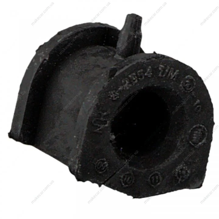 <strong>MITSUBISHI Втулка пер. стаб. Colt 96- BLUE PRINT ADC48067 (фото 1)</strong>