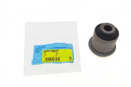 Сайлентблок важеля для Mitsubishi BLUE PRINT ADC48077 фото товару