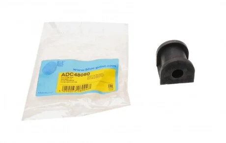 Втулка стабілізатора підвіски для Mitsubishi BLUE PRINT ADC48080 фото товару