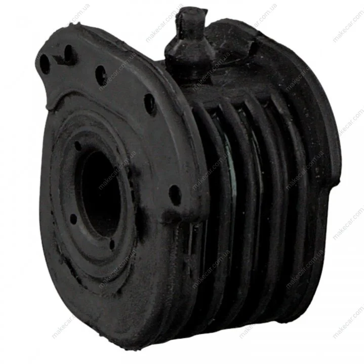 <strong>MITSUBISHI С/блок передн.важеля лів.Carisma,Colt,Lancer BLUE PRINT ADC48088 (фото 1)</strong>
