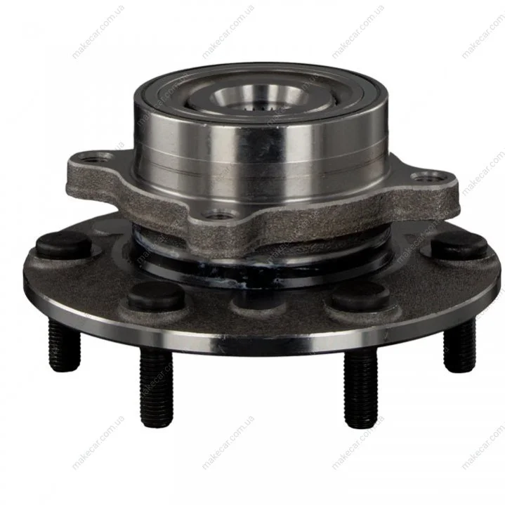 <strong>MITSUBISHI Подшипник передн.ступ.Pajero 07 - BLUE PRINT ADC48254 (фото 1)</strong>