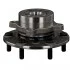 <strong>MITSUBISHI Подшипник передн.ступ.Pajero 07 - BLUE PRINT ADC48254 (фото 1)</strong>