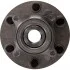 <strong>MITSUBISHI Подшипник передн.ступ.Pajero 07 - BLUE PRINT ADC48254 (фото 5)</strong>