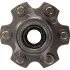 <strong>MITSUBISHI К-кт підшипника маточини задн.Pajero 07- BLUE PRINT ADC48328 (фото 3)</strong>