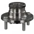 <strong>MITSUBISHI Ступица задняя в сборе Carisma 95-, Lancer 92-. BLUE PRINT ADC48341 (фото 1)</strong>