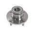 <strong>MITSUBISHI Ступица задняя в сборе Carisma 95-, Lancer 92-. BLUE PRINT ADC48341 (фото 2)</strong>