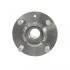 <strong>MITSUBISHI Ступица задняя в сборе Carisma 95-, Lancer 92-. BLUE PRINT ADC48341 (фото 3)</strong>
