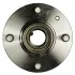 <strong>MITSUBISHI Ступица задняя в сборе Carisma 95-, Lancer 92-. BLUE PRINT ADC48341 (фото 6)</strong>