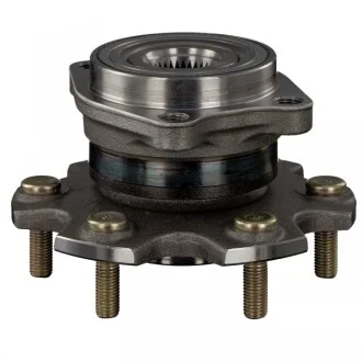Маточина колеса в зборі для Mitsubishi BLUE PRINT ADC48355 фото товару