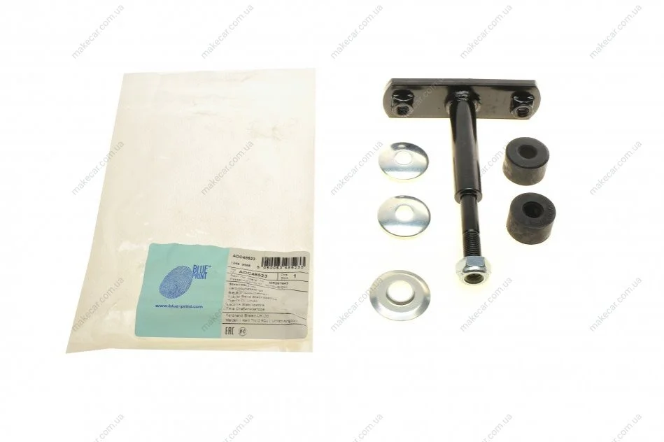 <strong>Кронштейн стабілізатора (Blue Print) BLUE PRINT ADC48523 (фото 1)</strong>