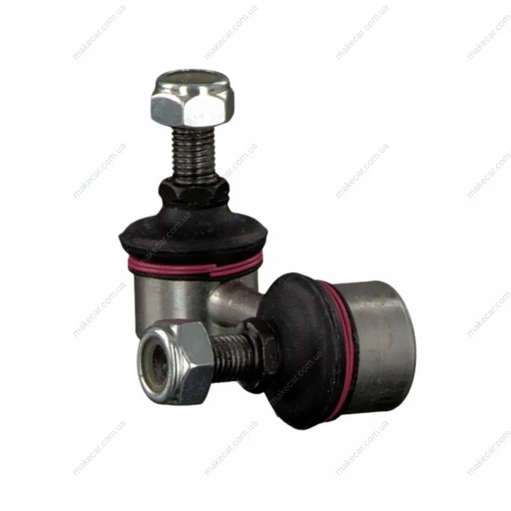 <strong>MITSUBISHI Тяга стабилизатора передн.прав.Lancer 01- BLUE PRINT ADC48553 (фото 1)</strong>