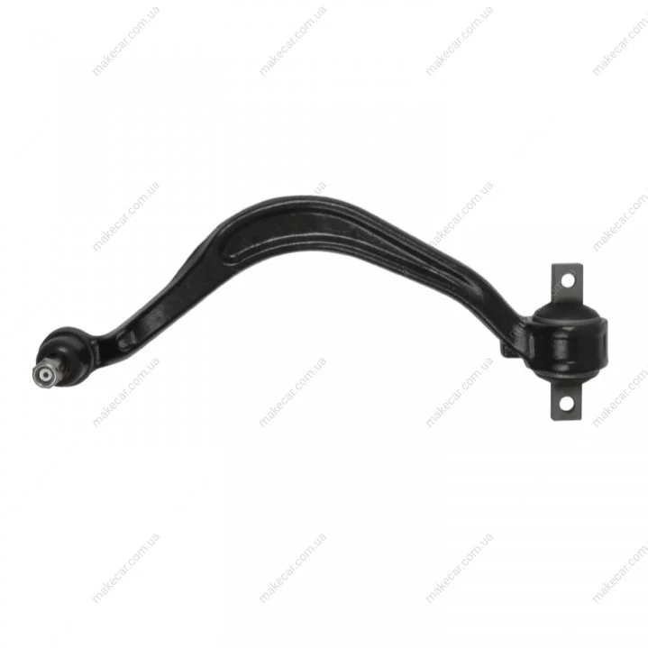 <strong>MITSUBISHI Рычаг Galant V 93- лев. нижний BLUE PRINT ADC48627 (фото 1)</strong>