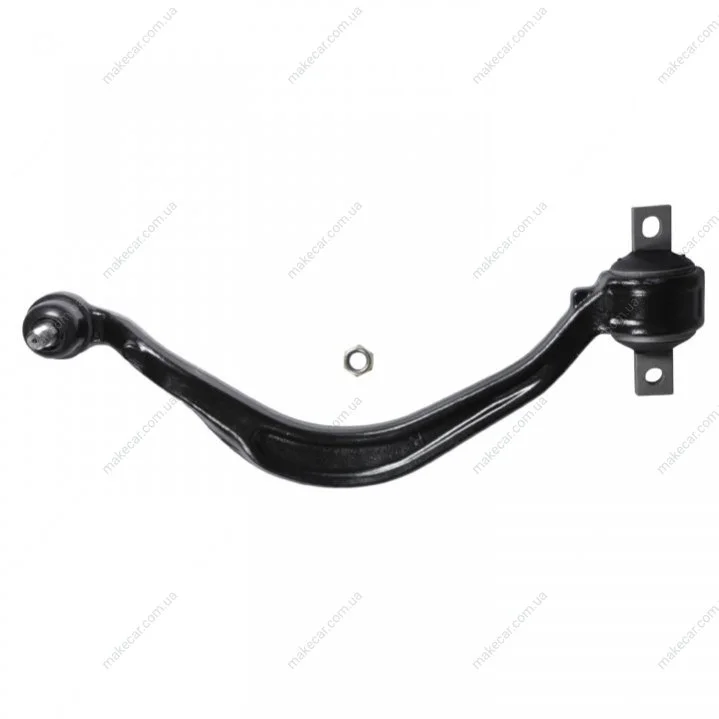 <strong>MITSUBISHI Рычаг передн.нижн.прав.Galant V 93- BLUE PRINT ADC48628 (фото 1)</strong>