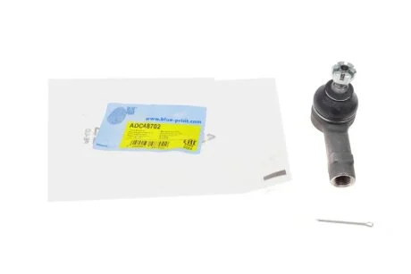 Накінечник рульової тяги для BLUE PRINT ADC48702 фото товару