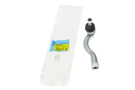 Наконечник тяги рульової для Mitsubishi BLUE PRINT ADC48761 фото товару