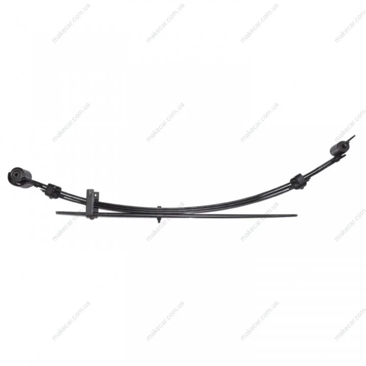 <strong>MITSUBISHI ресора листова L200 BLUE PRINT ADC48808 (фото 1)</strong>