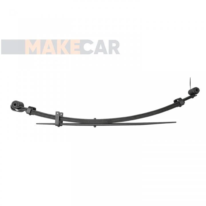 <strong>MITSUBISHI Ресора листова задня L200 2.0/2.5 96-07 BLUE PRINT ADC48810 (фото 1)</strong>
