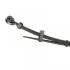 <strong>MITSUBISHI Ресора листова задня L200 2.0/2.5 96-07 BLUE PRINT ADC48810 (фото 2)</strong>