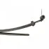 <strong>MITSUBISHI Ресора листова задня L200 2.0/2.5 96-07 BLUE PRINT ADC48810 (фото 3)</strong>