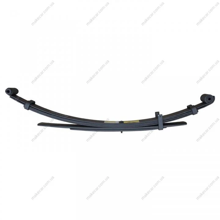 <strong>Ресора MITSUBISHI L200 -07 BLUE PRINT ADC48811 (фото 1)</strong>