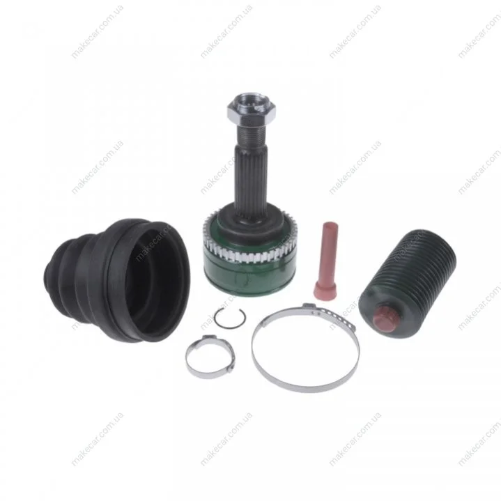 <strong>ШРУС MITSUBISHI SPACE STAR 98- BLUE PRINT ADC48930 (фото 1)</strong>