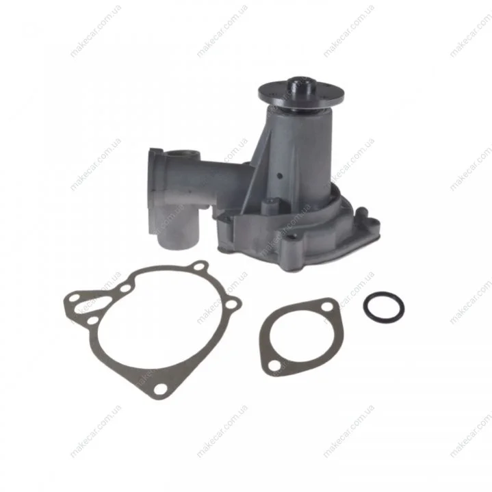 <strong>MITSUBISHI Помпа воды Pajero 2.3/2.5D,L300 BLUE PRINT ADC49112 (фото 1)</strong>
