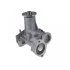 <strong>MITSUBISHI Помпа воды Pajero 2.3/2.5D,L300 BLUE PRINT ADC49112 (фото 2)</strong>