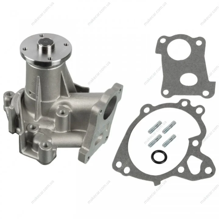 <strong>К-т помпи системи охолодження BLUE PRINT ADC49130 (фото 1)</strong>