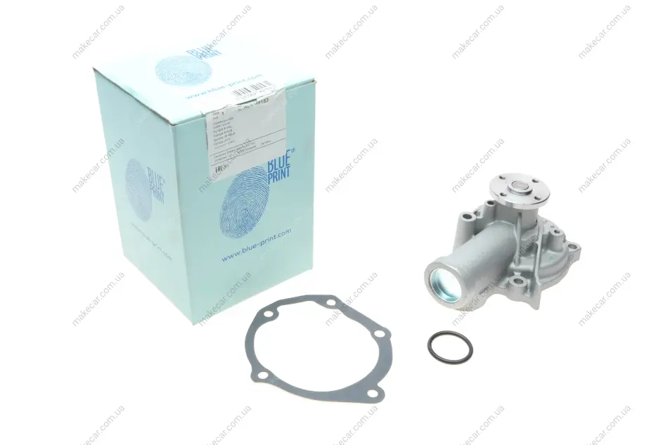 <strong>К-т помпи системи охолодження BLUE PRINT ADC49153 (фото 1)</strong>