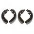 <strong>DAIHATSU щоки гальмівні CUORE L80 850 85-87 165x26 BLUE PRINT ADD64118 (фото 1)</strong>