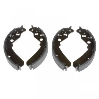 DAIHATSU щоки гальмівні CUORE L80 850 85-87 165x26 для BLUE PRINT ADD64118 фото товару