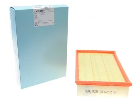 Фільтр забору повітря для BLUE PRINT ADF122232 фото товару