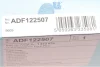 <strong>Змінний елемент фільтра салону (Blue Print) BLUE PRINT ADF122507 (фото 4)</strong>