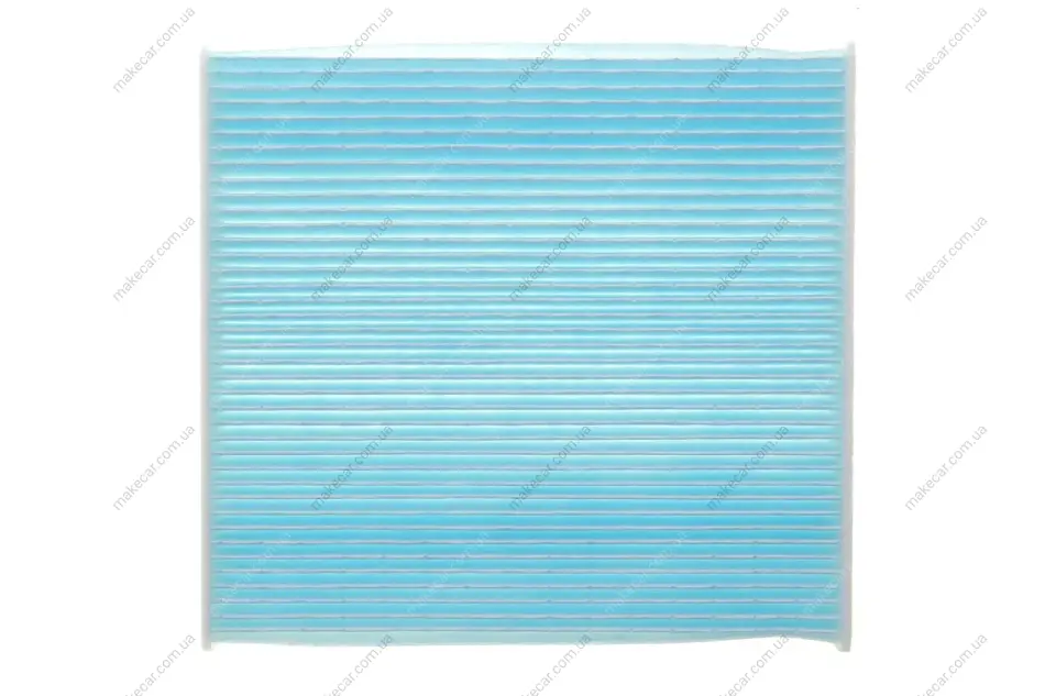 <strong>Повітряний фільтр салона BLUE PRINT ADF122510 (фото 1)</strong>