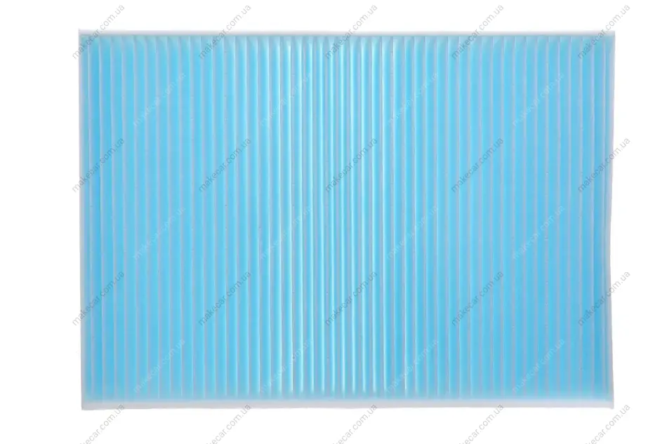 <strong>Змінний елемент фільтра салону (Blue Print) BLUE PRINT ADF122524 (фото 1)</strong>