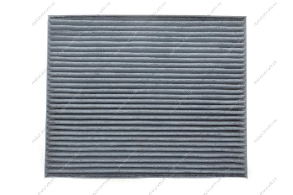 <strong>Змінний елемент фільтра салону, вугільний (Blue Print) BLUE PRINT ADF122533 (фото 1)</strong>