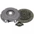 <strong>FORD К-кт сцепления Escort 1.4 90- 190mm BLUE PRINT ADF123002 (фото 1)</strong>
