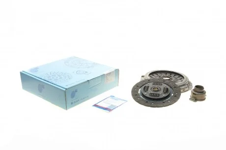 Комплект сцепления для BLUE PRINT ADF1230108 фото товара