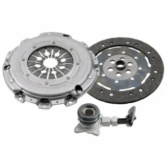 Комплект зчеплення для Ford BLUE PRINT ADF1230121 фото товару