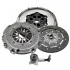 <strong>К-кт. зчеплення (диск+кошик+маховик+вижимний) FORD MONDEO III 2.0TDCI -07 BLUE PRINT ADF1230134 (фото 1)</strong>