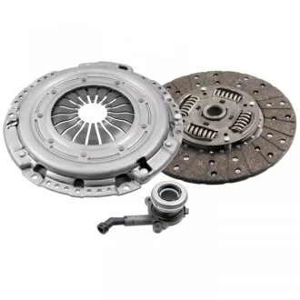Комплект зчеплення для Ford BLUE PRINT ADF1230145 фото товару
