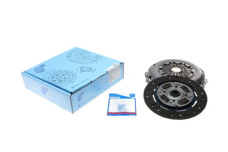 Комплект зчеплення для Ford, Volvo BLUE PRINT ADF123014 фото товару