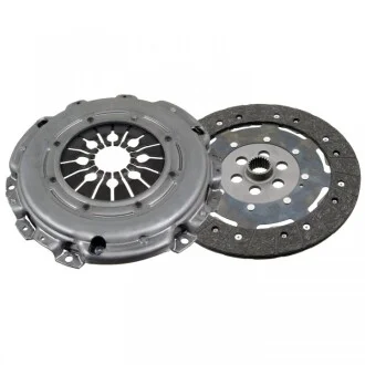 К-т зчеплення для Ford BLUE PRINT ADF123034 фото товару